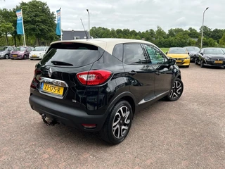 Renault Captur Renault Captur 1.2 TCE DYNAMIQUE AUTOMAAT AIRCO/NAVI/TREKHAAK/ENZ. - afbeelding nr 45