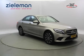 Mercedes-Benz C-Klasse - 29359817-0