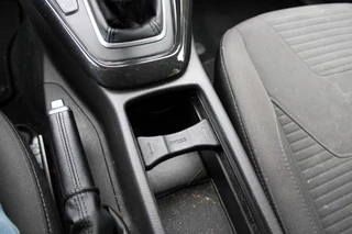 Ford Focus Ford Focus Wagon 1.0 TITANIUM - Navi Clima Parkeersensoren - afbeelding nr 37