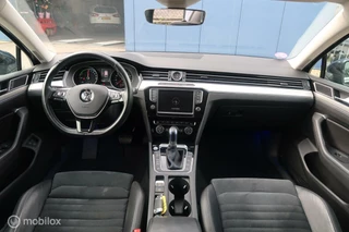 Volkswagen Passat Volkswagen Passat 1.4 TSI GTE, TREKHAAK, CARPLAY, KEYLESS - afbeelding nr 12