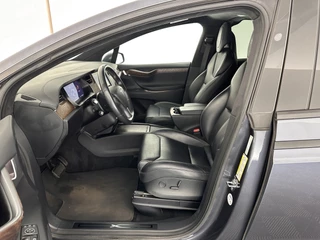 Tesla Model X (INCL.BTW) *AUTO-PILOT | FULL-LEATHER | TOWBAR | NAVI-FULLMAP | FULL-LED | AIR-SUSPENSION | DIGI-COCKPIT | KEYLESS | CAMERA | DAB+ | COMFORT-SEATS | 20''ALU* - afbeelding nr 8