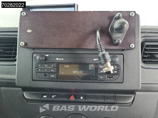 Renault Master Renault Master 150PK Bakwagen Airco Cruise Luchtvering Meubelbak Plancher Verkoopwagen Foodtruck Paardenwagen Airco Cruise control - afbeelding nr 16