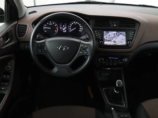 Hyundai i20 Hyundai i20 1.0 T-GDI Comfort | Navigatie | Camera |  Climate control | Cruise control | DAB+ | Bluetooth | PDC - afbeelding nr 3