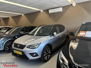 SEAT Arona 1.0 TSI Style Business Intense Plus|Camera|Carplay|