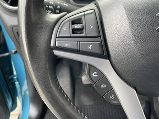 Suzuki Ignis - afbeelding nr 11