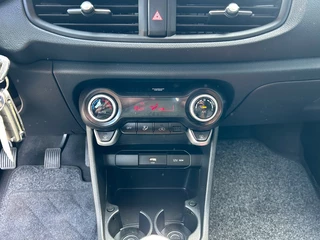 Kia Picanto Kia Picanto 1.0 DPI DYN.PLUSLINE - afbeelding nr 16