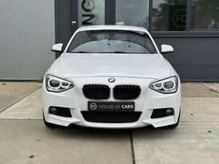 BMW 1 Serie BMW 116i M Sport Edition High Executive 5-Deurs 200PK NAP - afbeelding nr 3