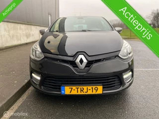 Renault Clio Renault Clio 1.2 GT AUTOMAAT * R-LINK * CARPLAY * - afbeelding nr 20