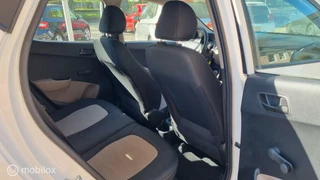 Hyundai i10 Hyundai i10 1.0i i-Drive - afbeelding nr 6