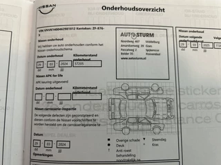 Nissan Micra Nissan Micra 1.0 IG-T Acenta Airco, Cruise, Slechts 69 dkm! - afbeelding nr 32