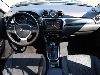 Suzuki Vitara - afbeelding nr 4