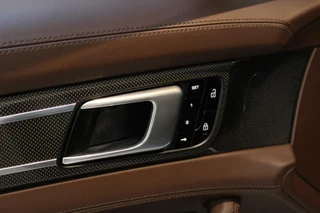 Porsche Panamera Porsche Panamera 2.9 4 E-Hybrid | PANO | SOFTCL | - afbeelding nr 74