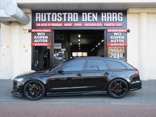 Audi RS6 Audi A6 Avant 4.0 TFSI RS 6 quattro Pro Line Plus - afbeelding nr 5
