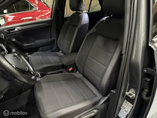 Volkswagen T-Roc Volkswagen T-Roc 1.5 TSI Sport - afbeelding nr 17