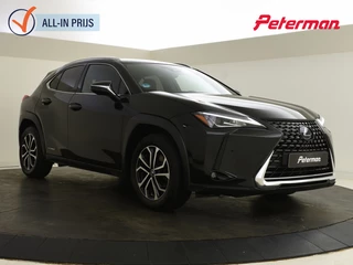 Lexus UX 250h Bussines Line Pro | Trekhaak | Navigatie | Carplay |