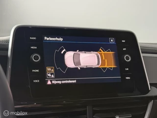 Volkswagen T-Roc Volkswagen T-Roc 1.0 TSI R-Line Business+ | CARPLAY | CRUISE - afbeelding nr 12