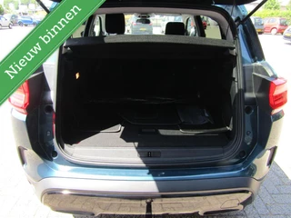 Citroën C5 Aircross Citroen C5 Aircross 1.6 PureTech Feel | Afneemb. trekhaak - afbeelding nr 20