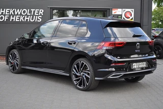 Volkswagen Golf - afbeelding nr 5