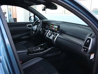 Kia Sorento Kia Sorento 1.6 T-GDI 265PK Plug-in Hybrid 4WD ExecutiveLine 7persoons | Full options | - afbeelding nr 42