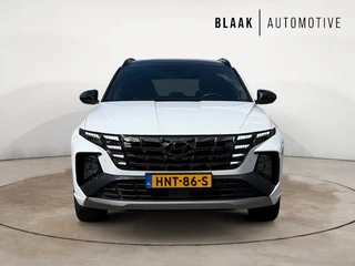 Hyundai Tucson - afbeelding nr 14