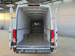 Iveco Daily Iveco Daily 35S16 Automaat L3H2 Camera Airco Parkeersensoren L4H2 16m3 Airco - afbeelding nr 6