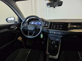 Audi A1 Sportback - afbeelding nr 13