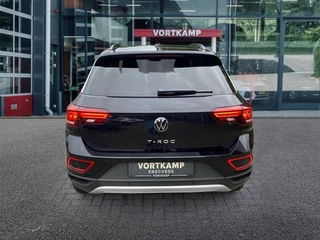 Volkswagen T-Roc - afbeelding nr 6