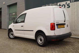 Volkswagen Caddy - afbeelding nr 5