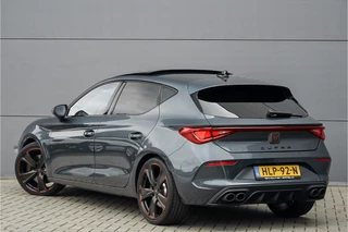 SEAT Leon SEAT Leon CUPRA 2.0 TSI 301PK Pano Leder Beats CarPlay Camera - afbeelding nr 10