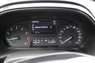 Ford Fiesta Ford Fiesta 1.1 Trend airco/navi/cruise/carplay+android auto/lm velgen 5-drs - afbeelding nr 31