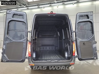 Mercedes-Benz Sprinter Mercedes Sprinter 319 CDI Automaat L2H2 model 2025 Camera MBUX LED Airco Cruise 10m3 Airco Cruise control - afbeelding nr 6