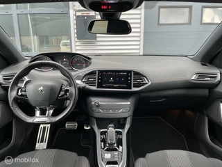 Peugeot 308 Peugeot 308 SW 1.2 PureTech GT-line Trekhaak CarPlay ACC - afbeelding nr 27