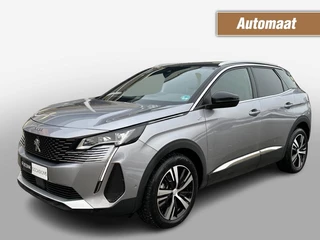 Peugeot 3008 1.2 HYBRID 136 GT