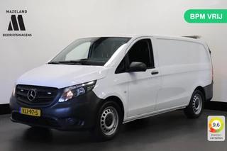 Mercedes-Benz Vito 116 CDI Automaat Lang - EURO 6