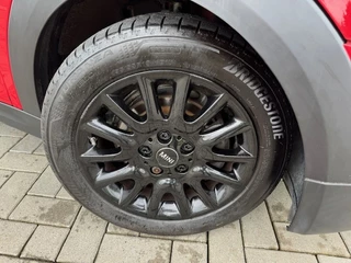 MINI Cooper MINI Cooper Mini 1.5 CHILI van 1e EIGENAAR - afbeelding nr 31