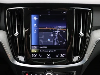Volvo V60 Volvo V60 B3 AUT(8) INSCRIPTION SCHUIFDAK HARMAN KARDON ACC BLIS TREKHAAK - afbeelding nr 25