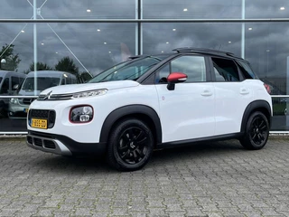 Citroën C3 Aircross 1.2 PureTech S&S C-Series PDC,Navigatie