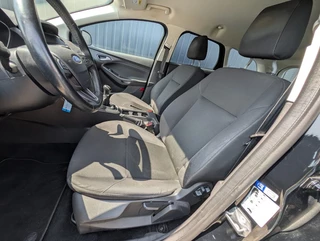 Ford Focus Ford Focus Wagon 1.0 Trend - afbeelding nr 4