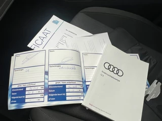 Audi Q3 Audi Q3 35 TFSI Advanced AUTOMAAT NL AUTO Lichtmetalen velgen 20