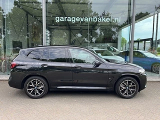 BMW X3 BMW X3 XDRIVE 30e Hybrid M-SPORT - afbeelding nr 5