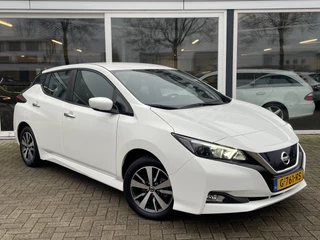 Nissan Leaf - 478425256-0