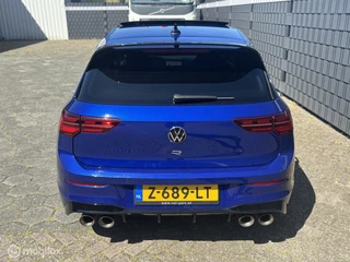 Volkswagen Golf Volkswagen Golf 2.0 TSI R 4Motion HUD AKRA PPF Dealer Onderh - afbeelding nr 5