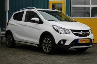 Opel KARL Opel KARL 1.0 Rocks Online Edition - afbeelding nr 3