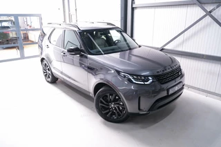 Land Rover Discovery Land Rover Discovery 5 2.0 Td4 HSE Luxury 7p. | Dealer OH | Meridian | Trekhaak | DAB | Cold Climate pack | Nieuwe motor | - afbeelding nr 15