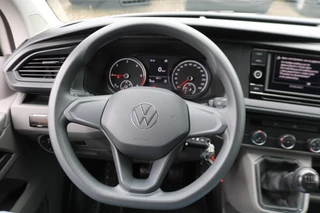 Volkswagen Transporter Volkswagen Transporter 2.0 TDI L2 H1 Koelwagen 0 Graden koeling Airco Sidebars - afbeelding nr 22