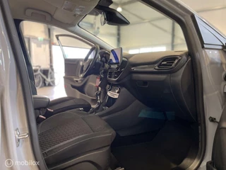 Ford Puma Ford Puma 1.0 EcoBoost Hybrid Titanium, NL Auto|Clima|Navi|Cruise|Pdc|1e eigenaar - afbeelding nr 26