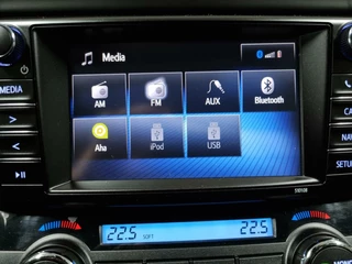 Toyota RAV4 Toyota RAV4 2.5 Hybrid AWD Style / Team-D / Afn. Trekhaak - afbeelding nr 49