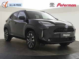 Toyota Yaris Cross - 60535657-0