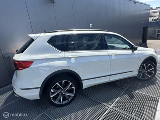 SEAT Tarraco Seat Tarraco 1.4 TSI e-Hybrid PHEV Xperience Bus Int. - afbeelding nr 21