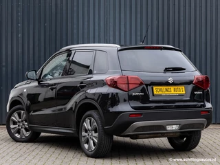 Suzuki Vitara - afbeelding nr 4